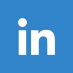 Icona LinkedIn profilo Massimo De Stefano consulente marketing
