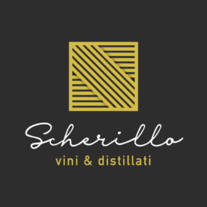 Logo Scherillo Vini e Distillati